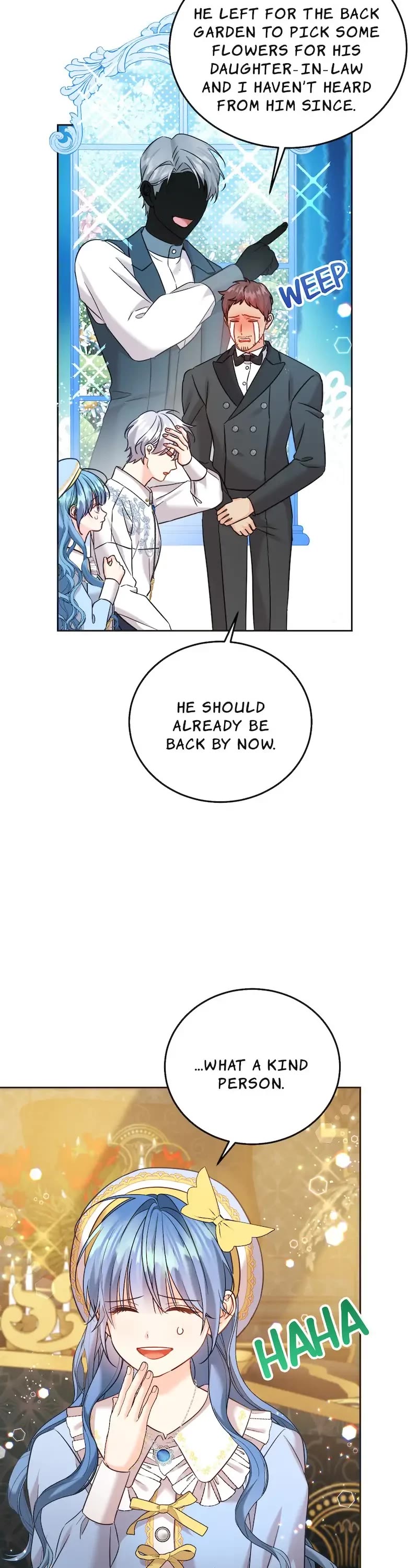 Saving the Villain Who Was Abandoned by the Female Lead Chapter 89 page 41 - Chapter 89