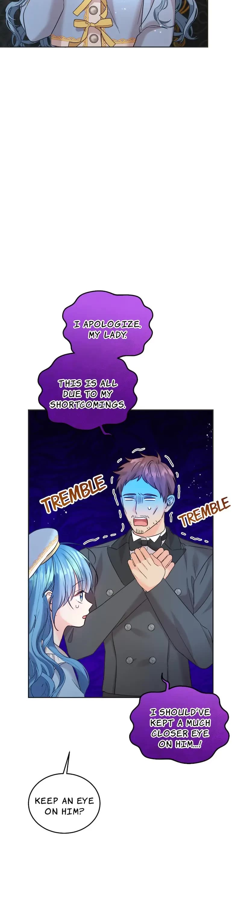 Saving the Villain Who Was Abandoned by the Female Lead Chapter 89 page 42 - Chapter 89