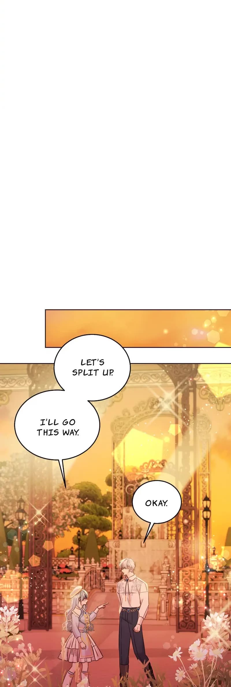 Saving the Villain Who Was Abandoned by the Female Lead Chapter 89 page 45 - Chapter 89