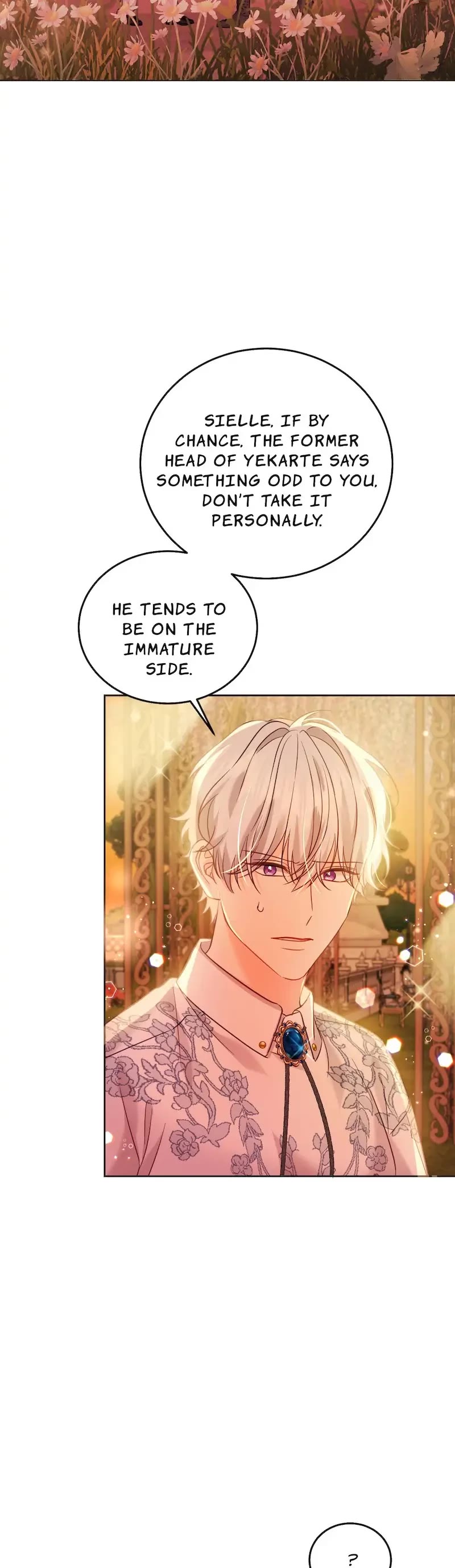 Saving the Villain Who Was Abandoned by the Female Lead Chapter 89 page 46 - Chapter 89
