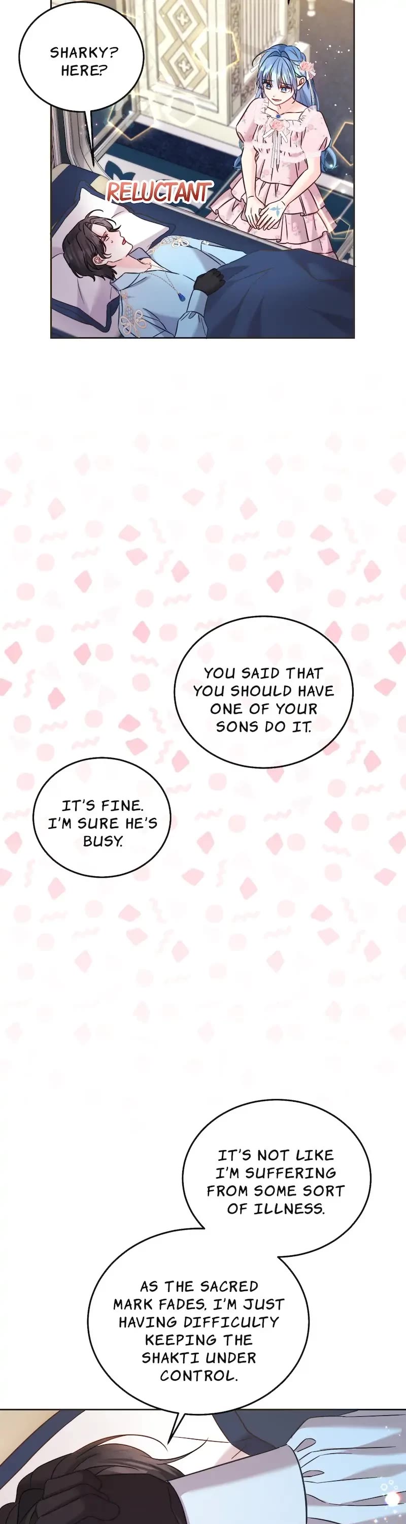 Saving the Villain Who Was Abandoned by the Female Lead Chapter 89 page 6 - Chapter 89