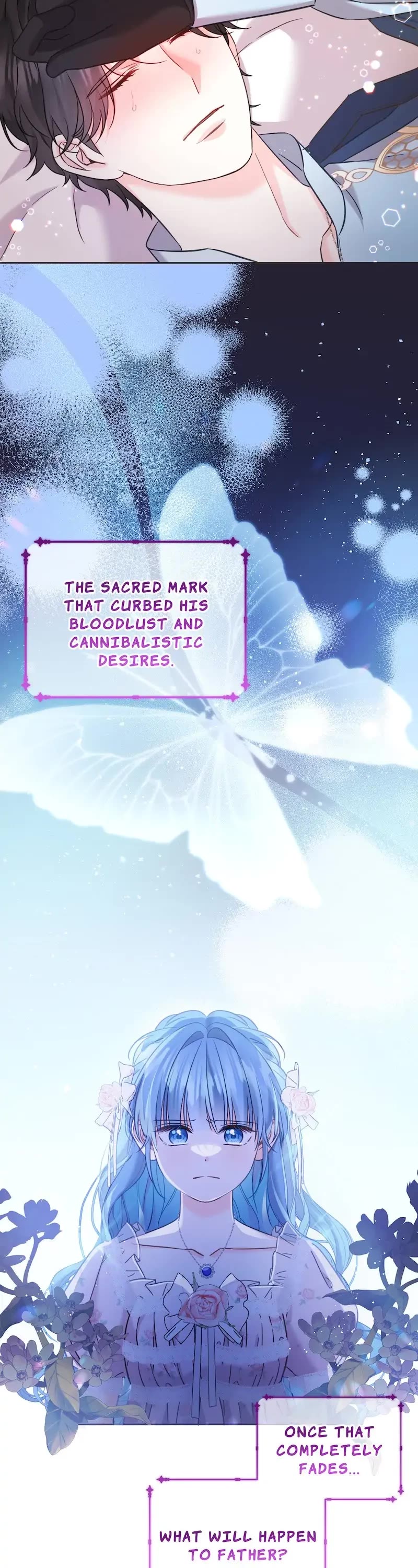 Saving the Villain Who Was Abandoned by the Female Lead Chapter 89 page 7 - Chapter 89