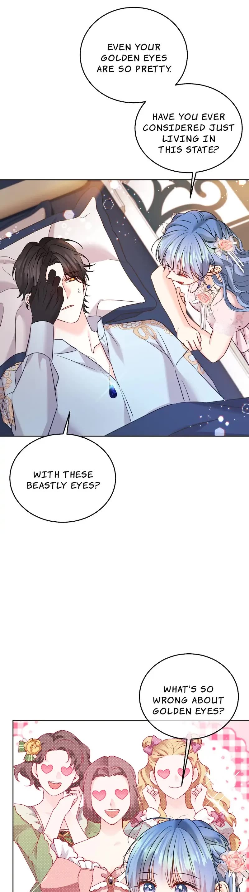 Saving the Villain Who Was Abandoned by the Female Lead Chapter 89 page 9 - Chapter 89