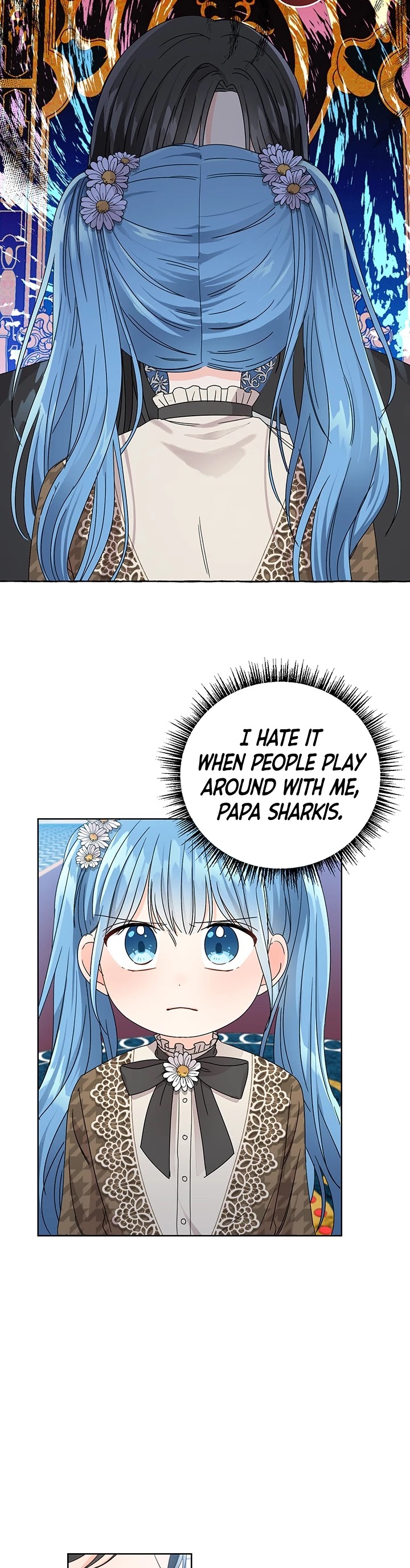 Saving the Villain Who Was Abandoned by the Female Lead Chapter 9 page 14 - Chapter 9