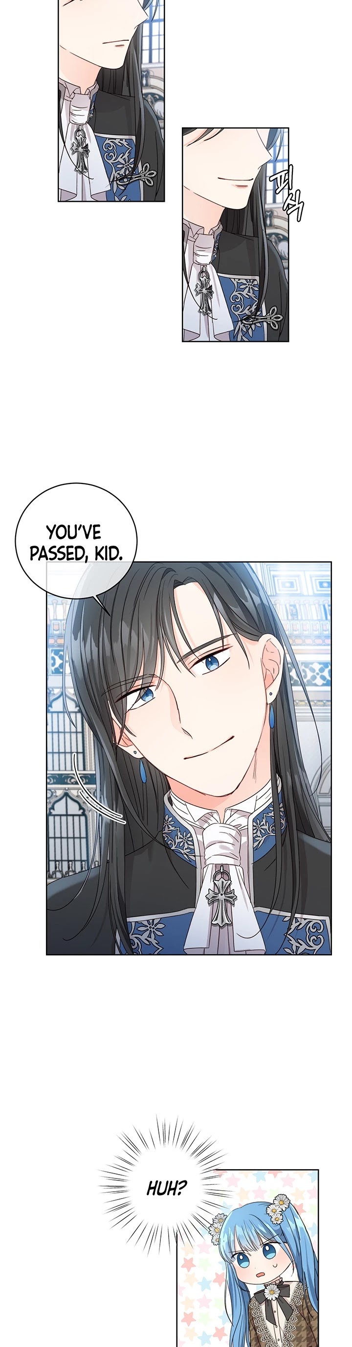 Saving the Villain Who Was Abandoned by the Female Lead Chapter 9 page 15 - Chapter 9