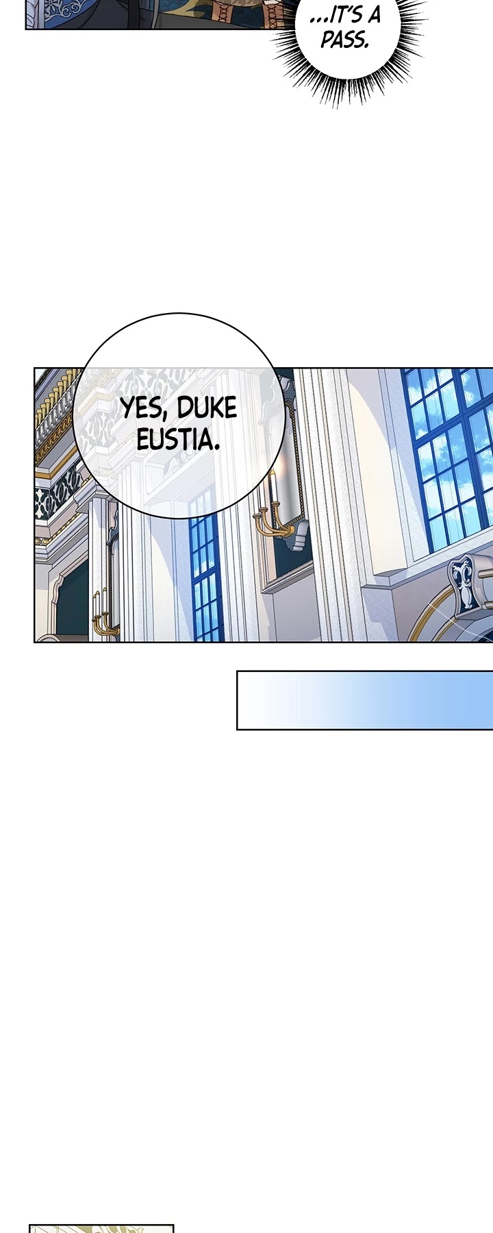 Saving the Villain Who Was Abandoned by the Female Lead Chapter 9 page 18 - Chapter 9