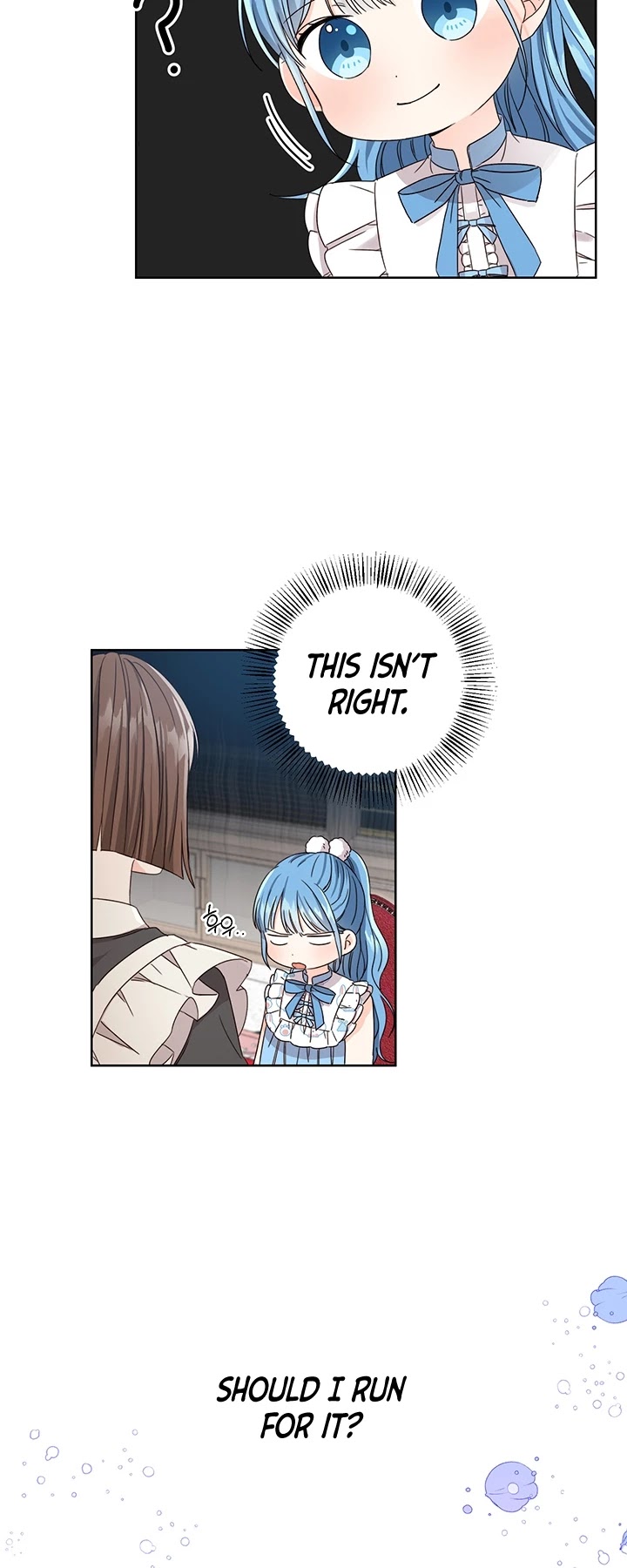 Saving the Villain Who Was Abandoned by the Female Lead Chapter 9 page 20 - Chapter 9