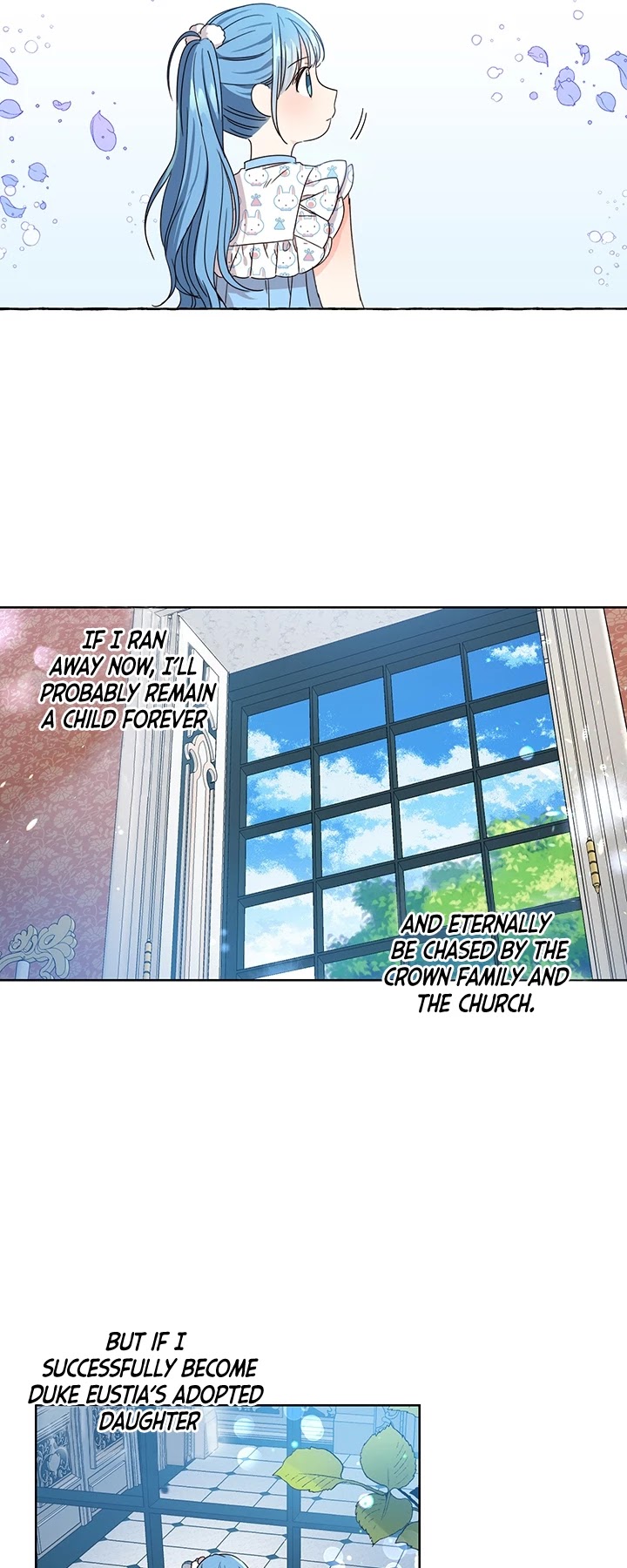 Saving the Villain Who Was Abandoned by the Female Lead Chapter 9 page 21 - Chapter 9