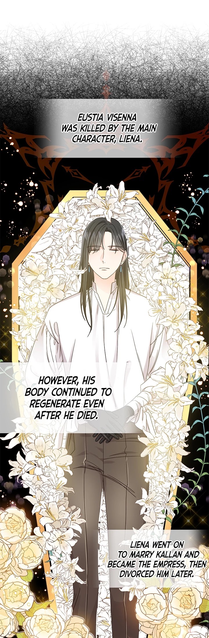 Saving the Villain Who Was Abandoned by the Female Lead Chapter 9 page 6 - Chapter 9