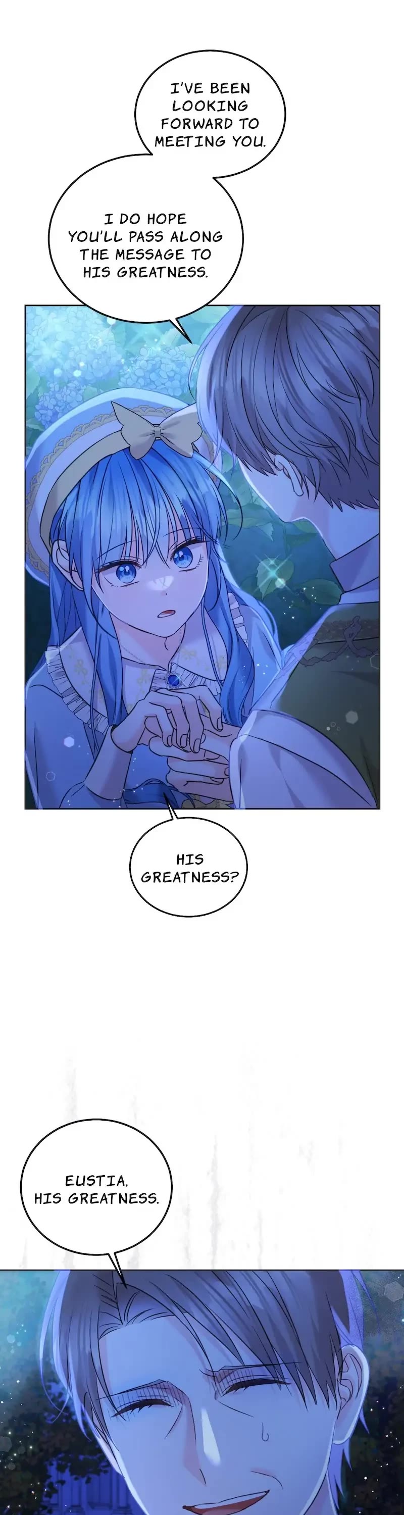 Saving the Villain Who Was Abandoned by the Female Lead Chapter 90 page 11 - Chapter 90