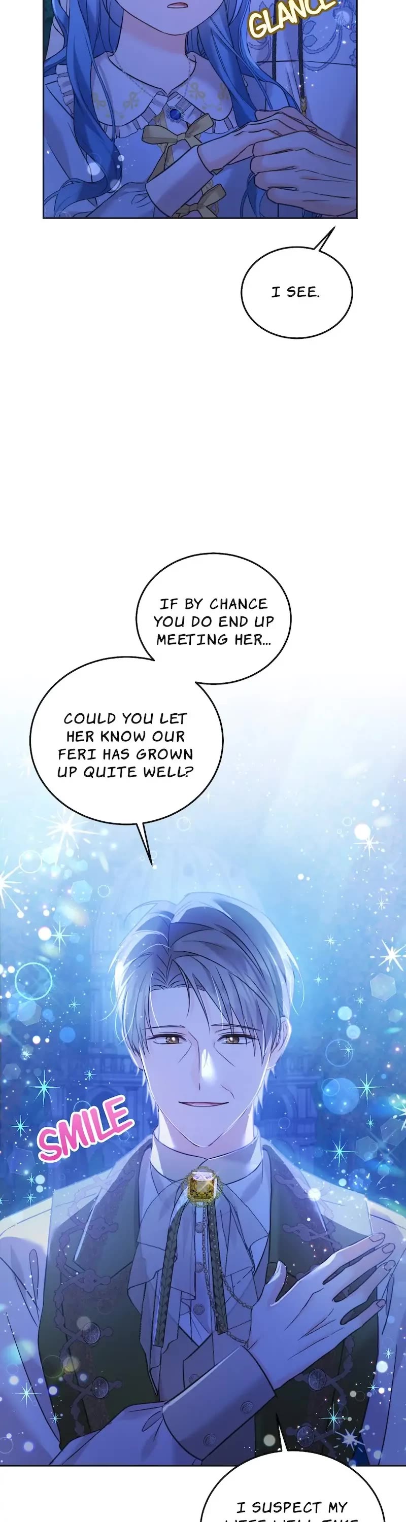 Saving the Villain Who Was Abandoned by the Female Lead Chapter 90 page 17 - Chapter 90