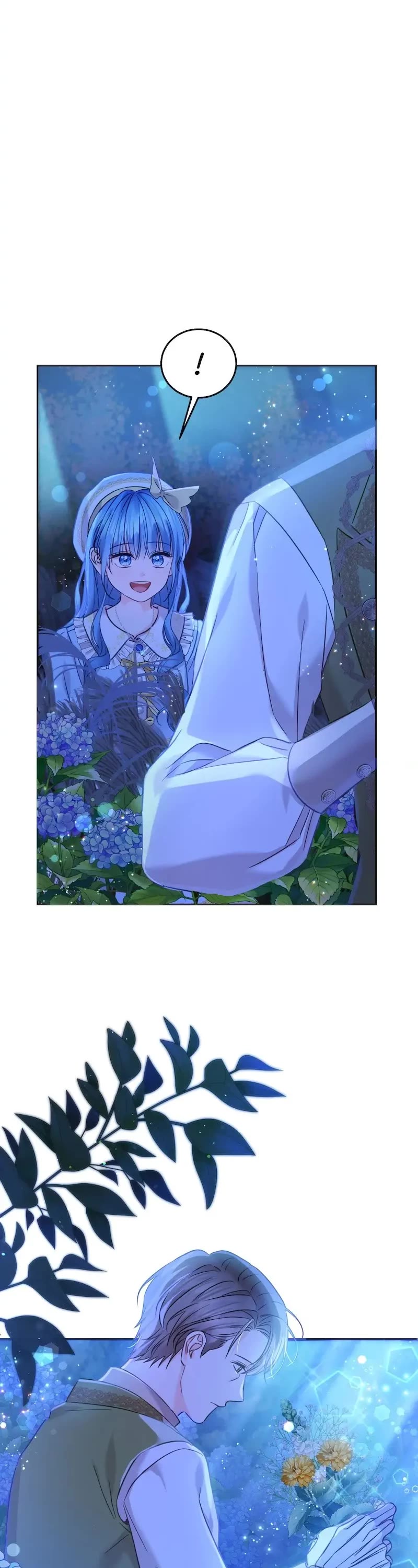 Saving the Villain Who Was Abandoned by the Female Lead Chapter 90 page 2 - Chapter 90