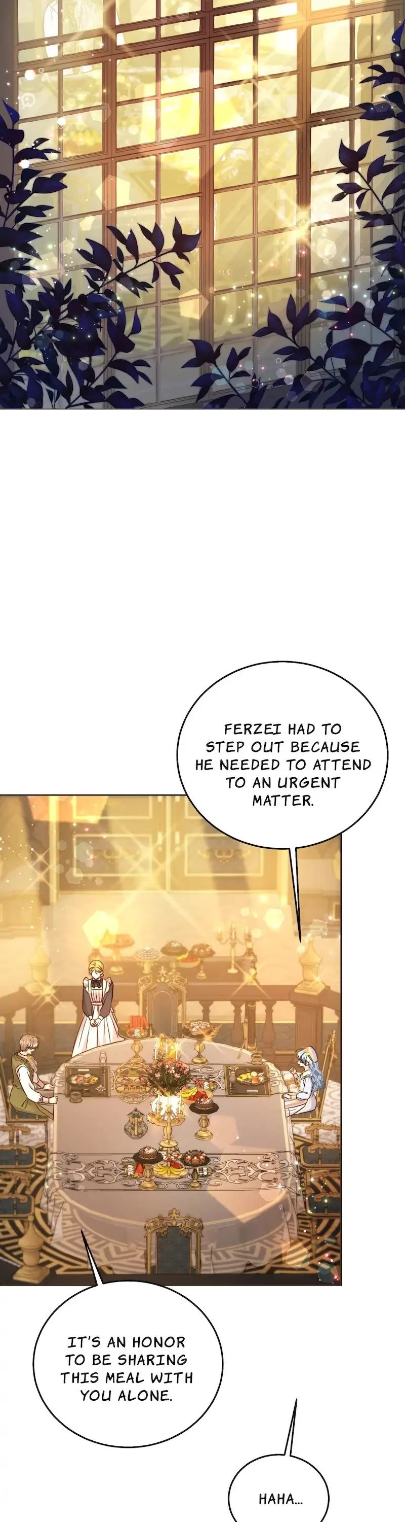 Saving the Villain Who Was Abandoned by the Female Lead Chapter 90 page 22 - Chapter 90