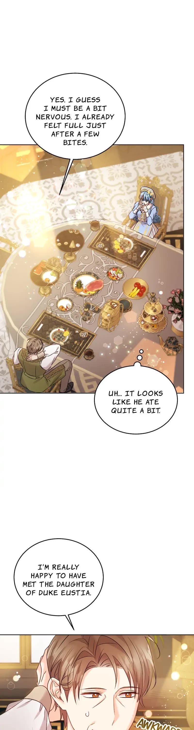 Saving the Villain Who Was Abandoned by the Female Lead Chapter 90 page 28 - Chapter 90