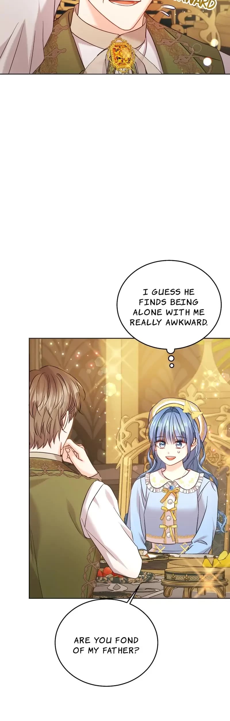 Saving the Villain Who Was Abandoned by the Female Lead Chapter 90 page 29 - Chapter 90