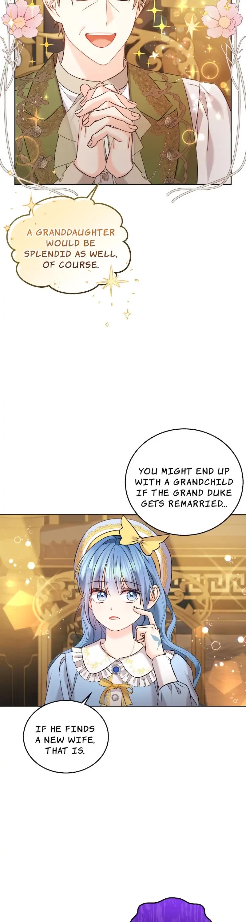 Saving the Villain Who Was Abandoned by the Female Lead Chapter 90 page 33 - Chapter 90