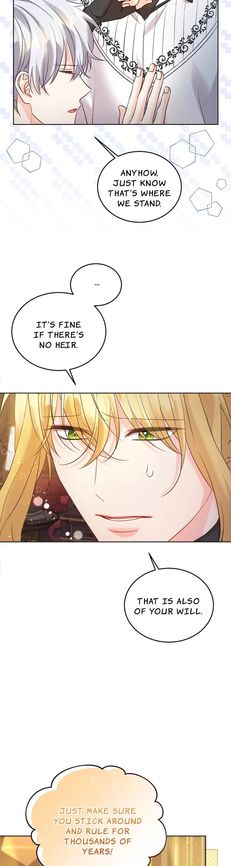 Saving the Villain Who Was Abandoned by the Female Lead Chapter 90 page 47 - Chapter 90