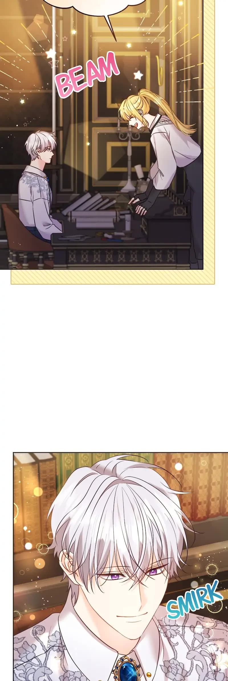 Saving the Villain Who Was Abandoned by the Female Lead Chapter 90 page 48 - Chapter 90