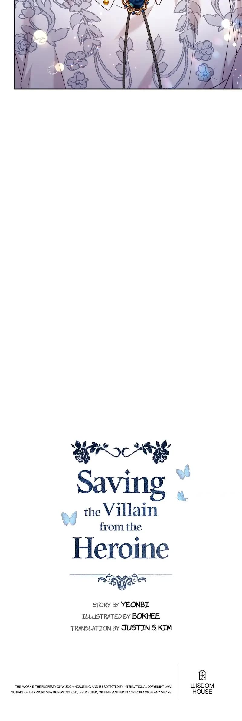 Saving the Villain Who Was Abandoned by the Female Lead Chapter 90 page 49 - Chapter 90