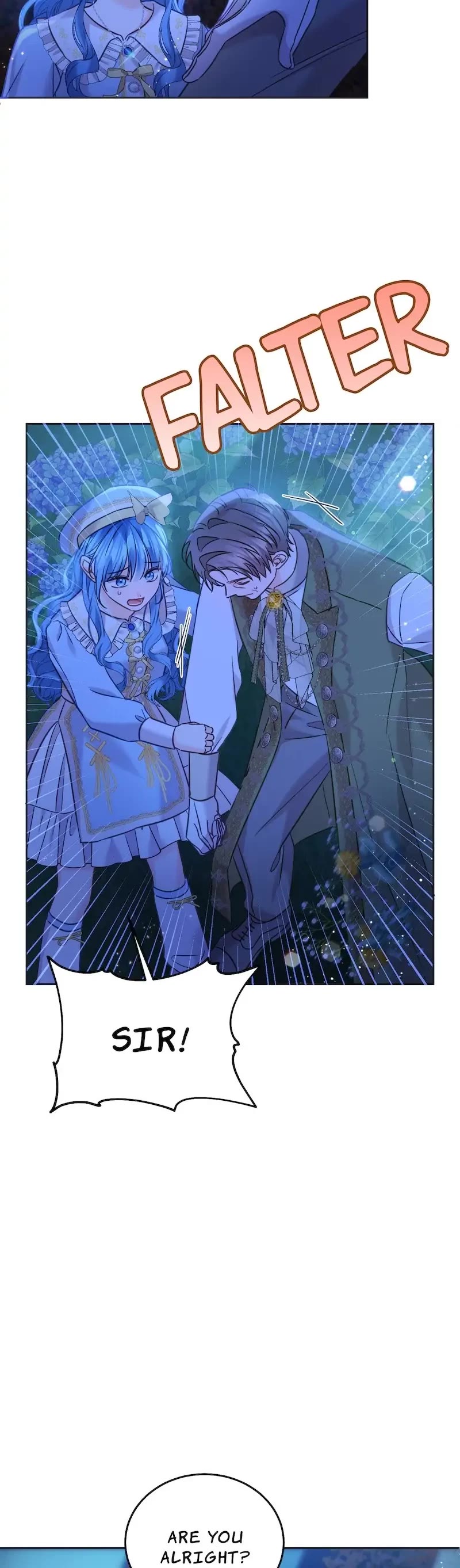 Saving the Villain Who Was Abandoned by the Female Lead Chapter 90 page 5 - Chapter 90