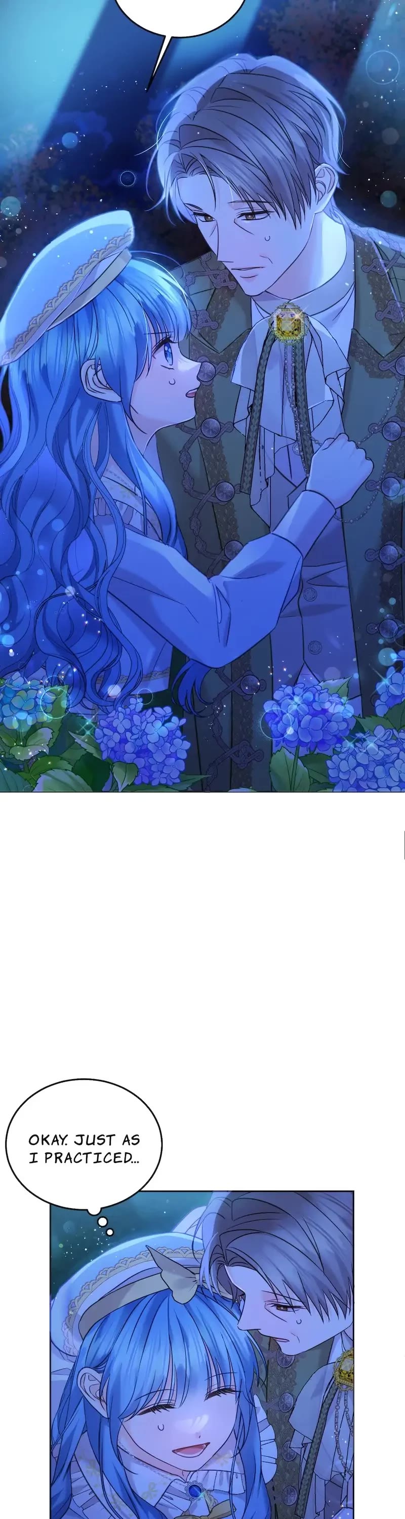 Saving the Villain Who Was Abandoned by the Female Lead Chapter 90 page 6 - Chapter 90