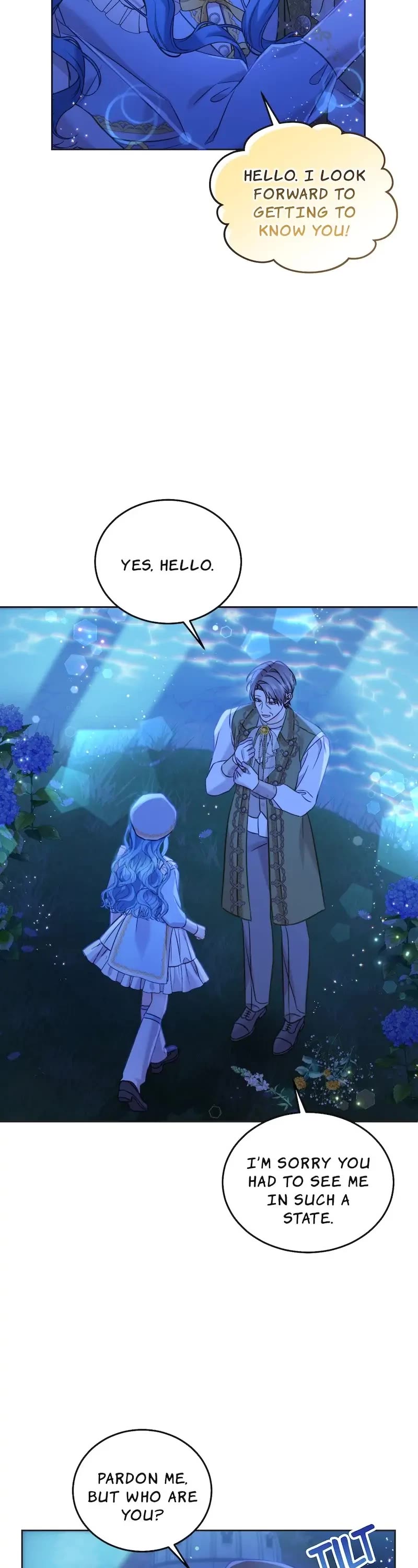 Saving the Villain Who Was Abandoned by the Female Lead Chapter 90 page 7 - Chapter 90