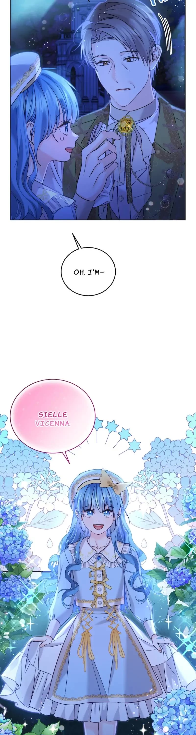 Saving the Villain Who Was Abandoned by the Female Lead Chapter 90 page 8 - Chapter 90