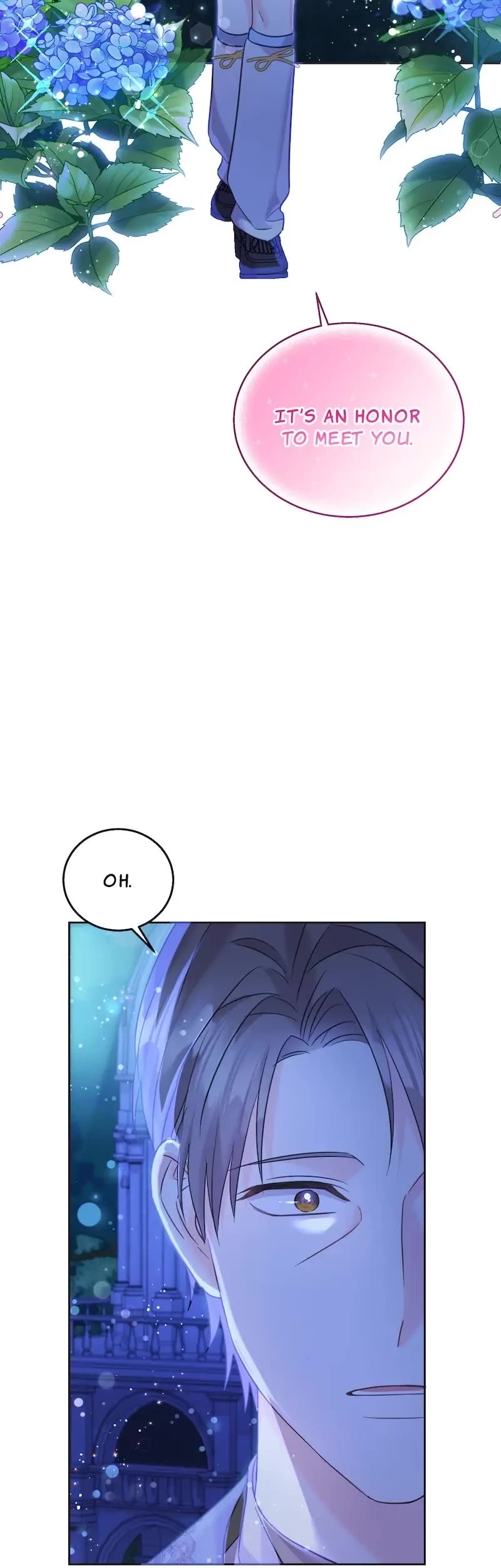 Saving the Villain Who Was Abandoned by the Female Lead Chapter 90 page 9 - Chapter 90