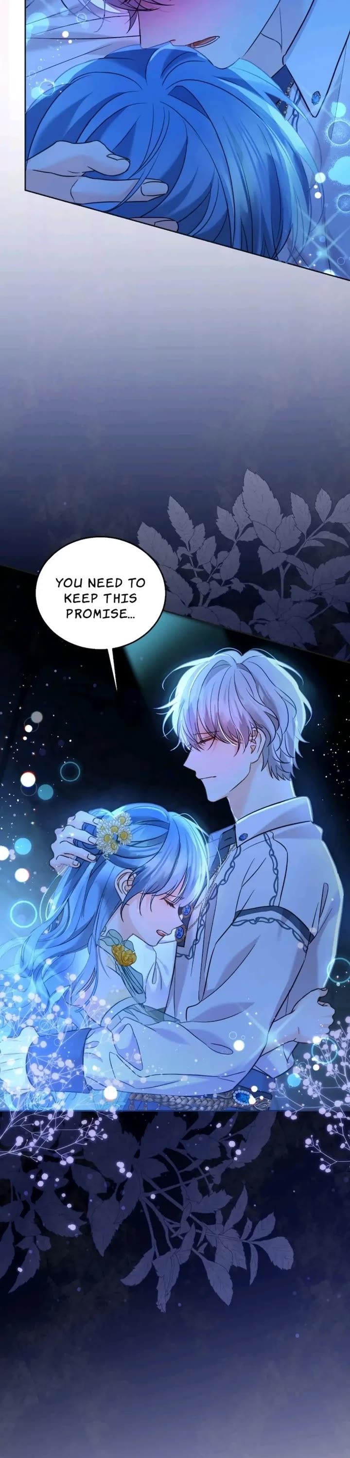 Saving the Villain Who Was Abandoned by the Female Lead Chapter 91 page 25 - Chapter 91