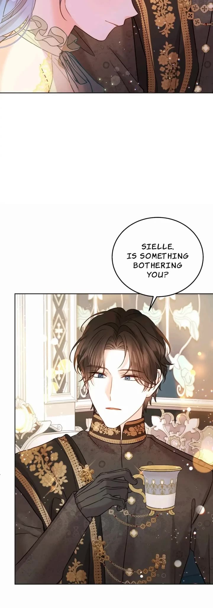 Saving the Villain Who Was Abandoned by the Female Lead Chapter 91 page 27 - Chapter 91