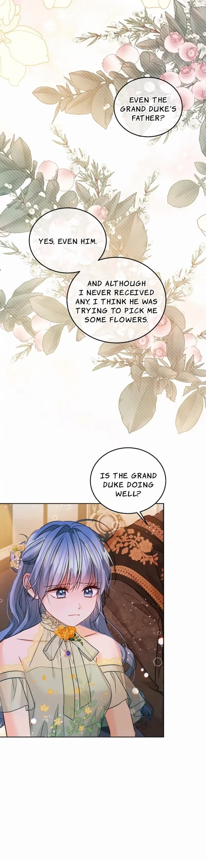 Saving the Villain Who Was Abandoned by the Female Lead Chapter 91 page 29 - Chapter 91