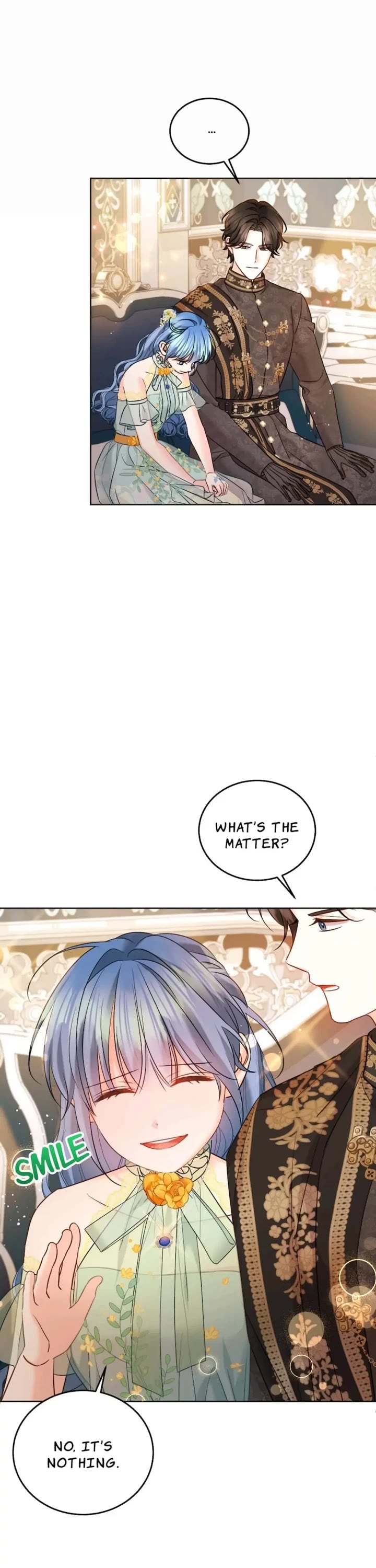 Saving the Villain Who Was Abandoned by the Female Lead Chapter 91 page 30 - Chapter 91