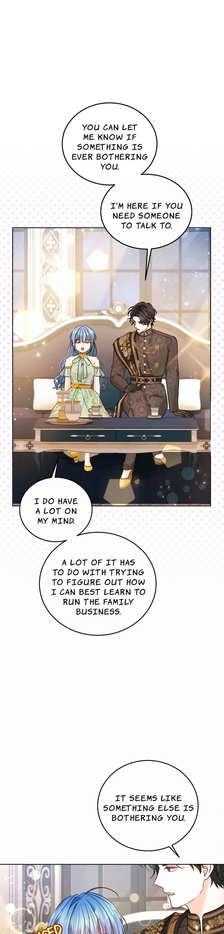 Saving the Villain Who Was Abandoned by the Female Lead Chapter 91 page 31 - Chapter 91