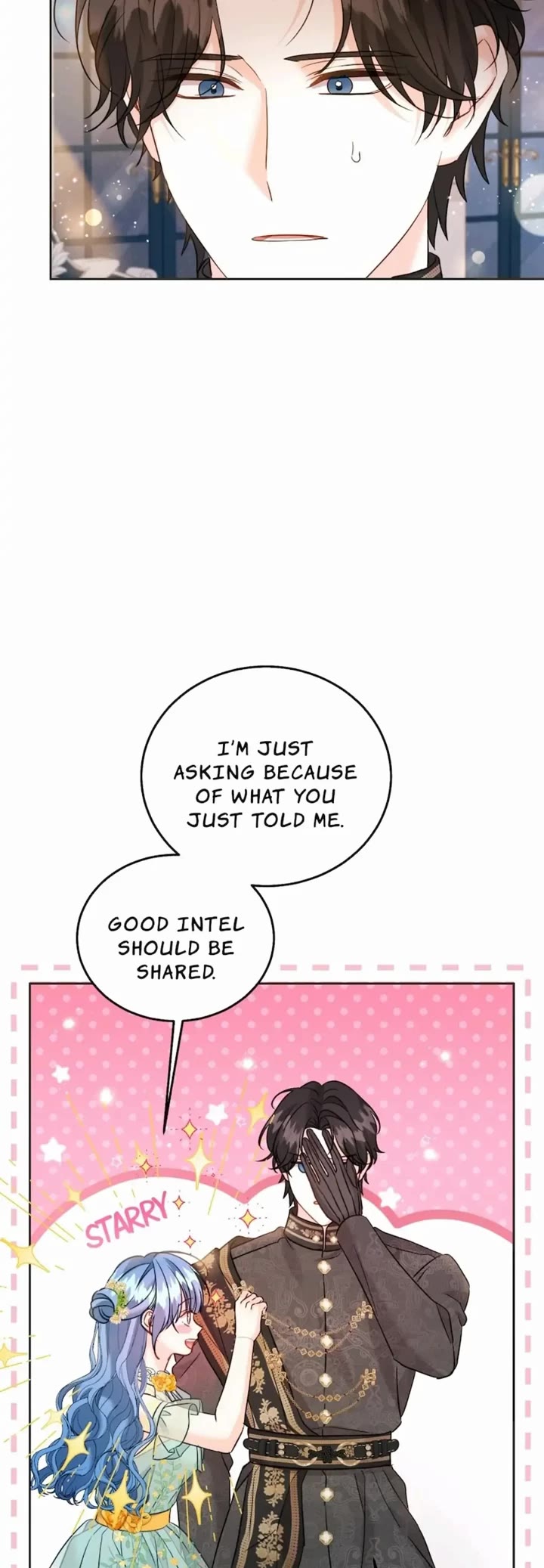 Saving the Villain Who Was Abandoned by the Female Lead Chapter 91 page 37 - Chapter 91