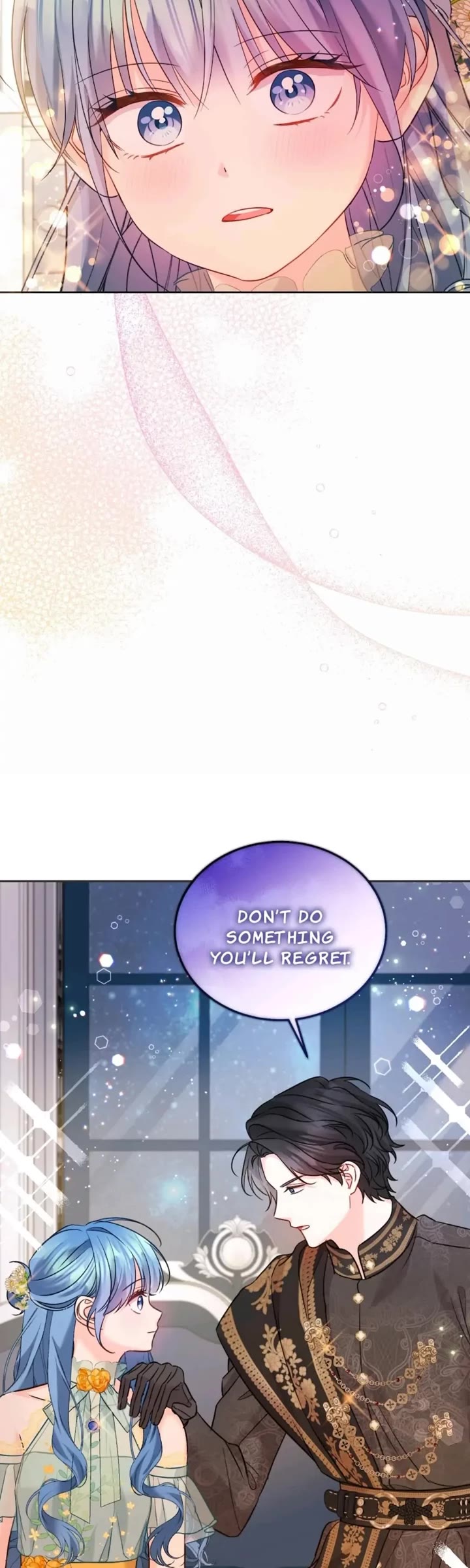 Saving the Villain Who Was Abandoned by the Female Lead Chapter 91 page 42 - Chapter 91