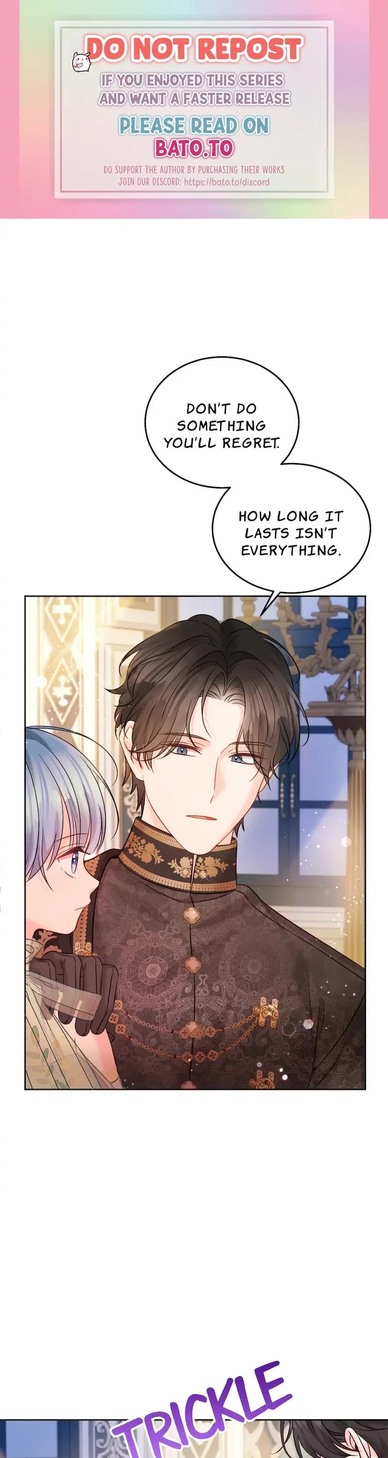 Saving the Villain Who Was Abandoned by the Female Lead Chapter 92 page 1 - Chapter 92