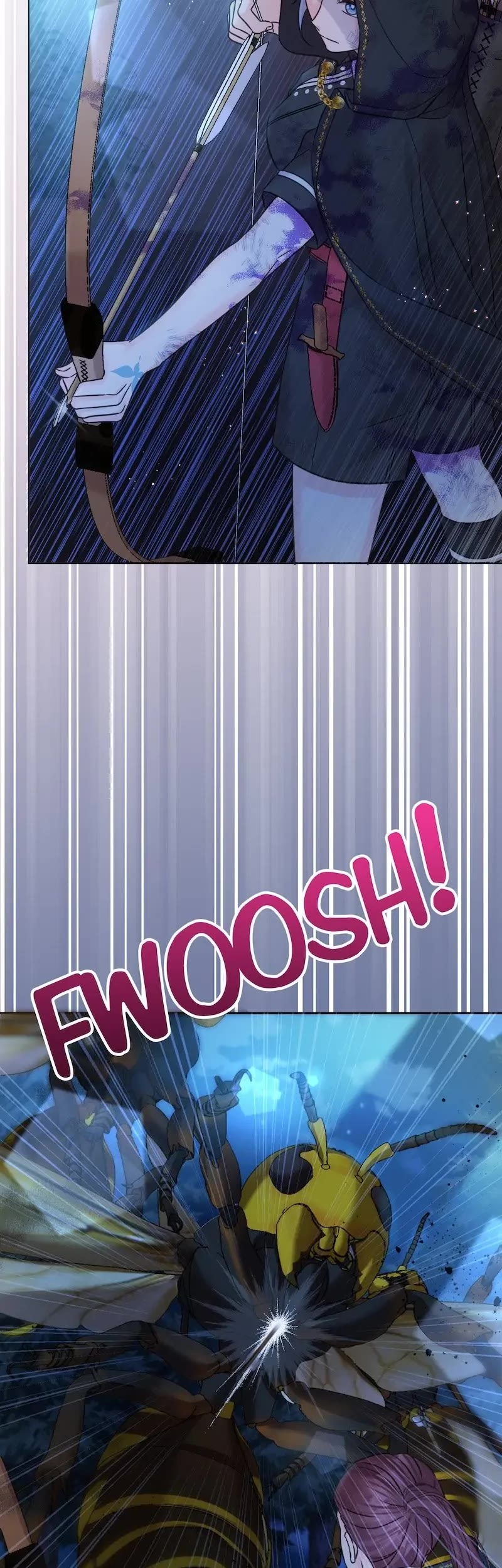 Saving the Villain Who Was Abandoned by the Female Lead Chapter 92 page 14 - Chapter 92