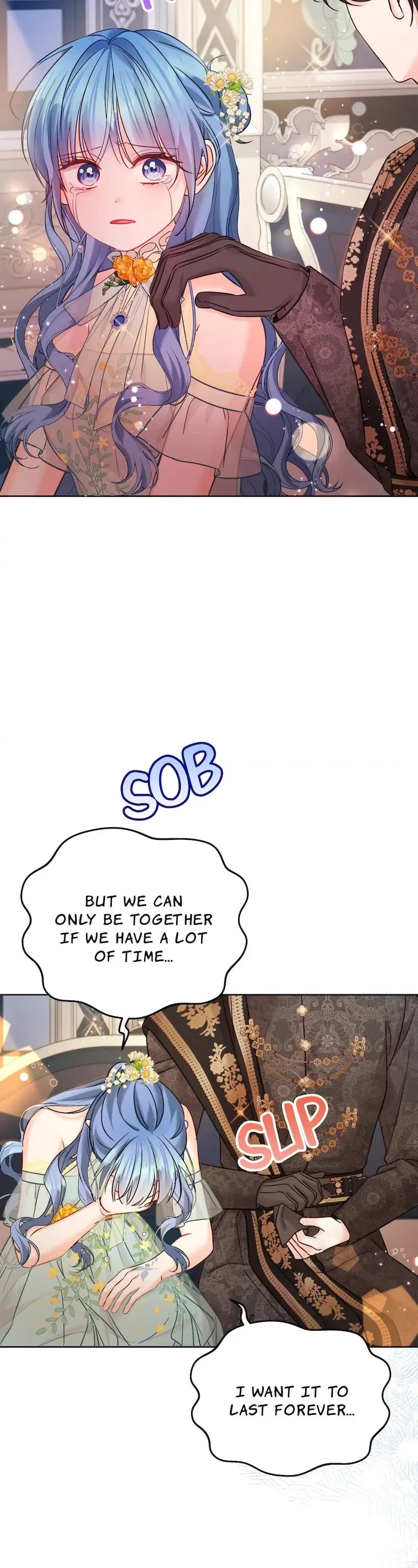 Saving the Villain Who Was Abandoned by the Female Lead Chapter 92 page 2 - Chapter 92