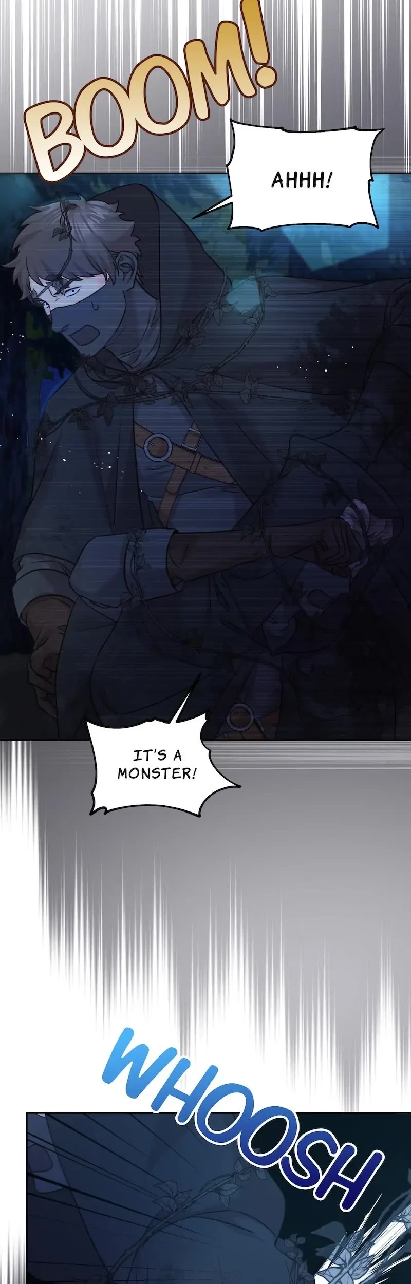 Saving the Villain Who Was Abandoned by the Female Lead Chapter 92 page 25 - Chapter 92