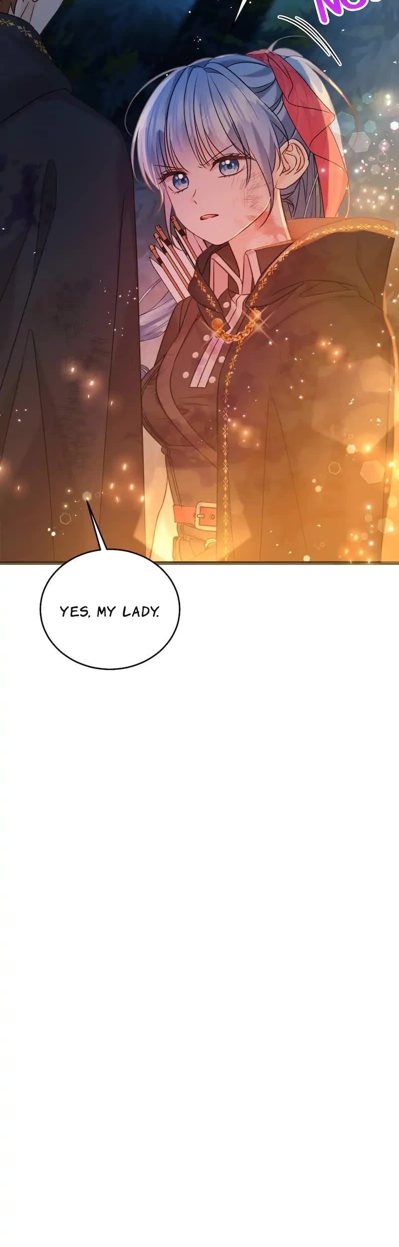 Saving the Villain Who Was Abandoned by the Female Lead Chapter 92 page 30 - Chapter 92
