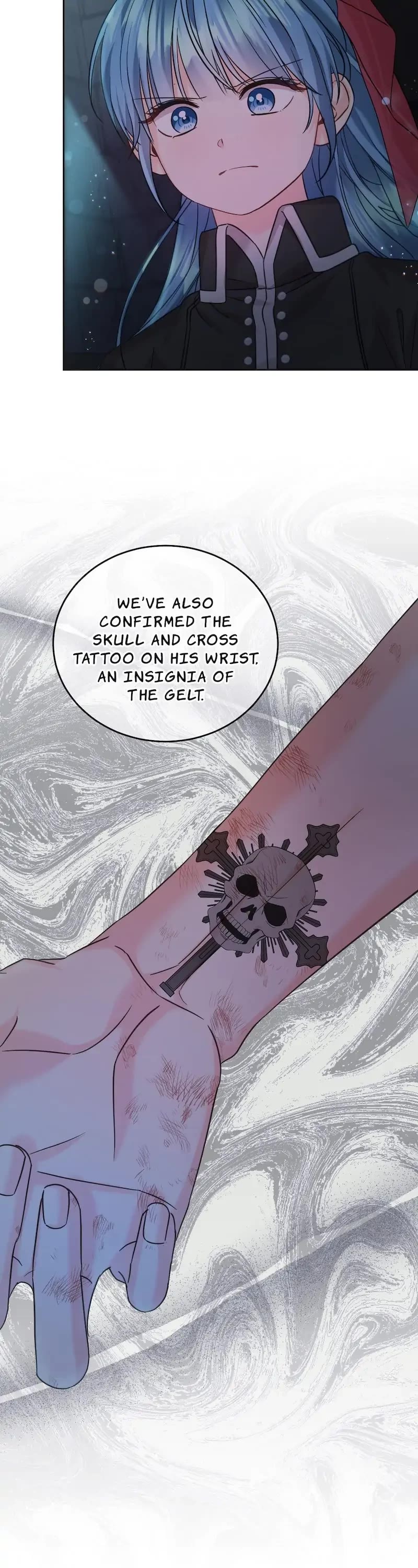 Saving the Villain Who Was Abandoned by the Female Lead Chapter 92 page 33 - Chapter 92