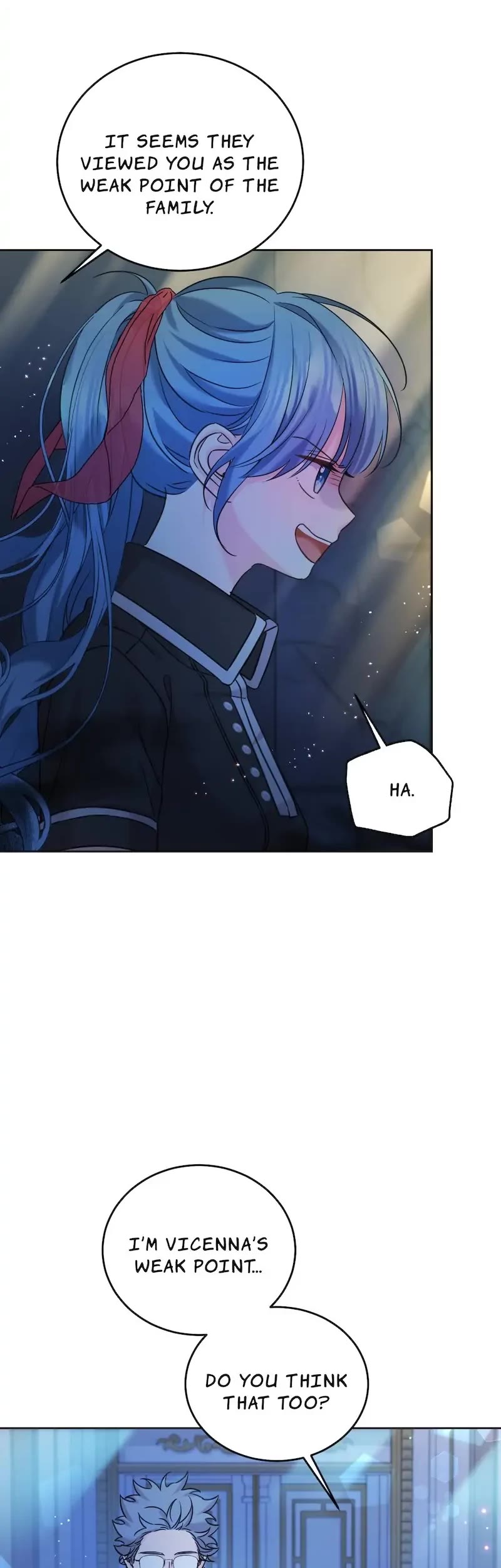 Saving the Villain Who Was Abandoned by the Female Lead Chapter 92 page 35 - Chapter 92
