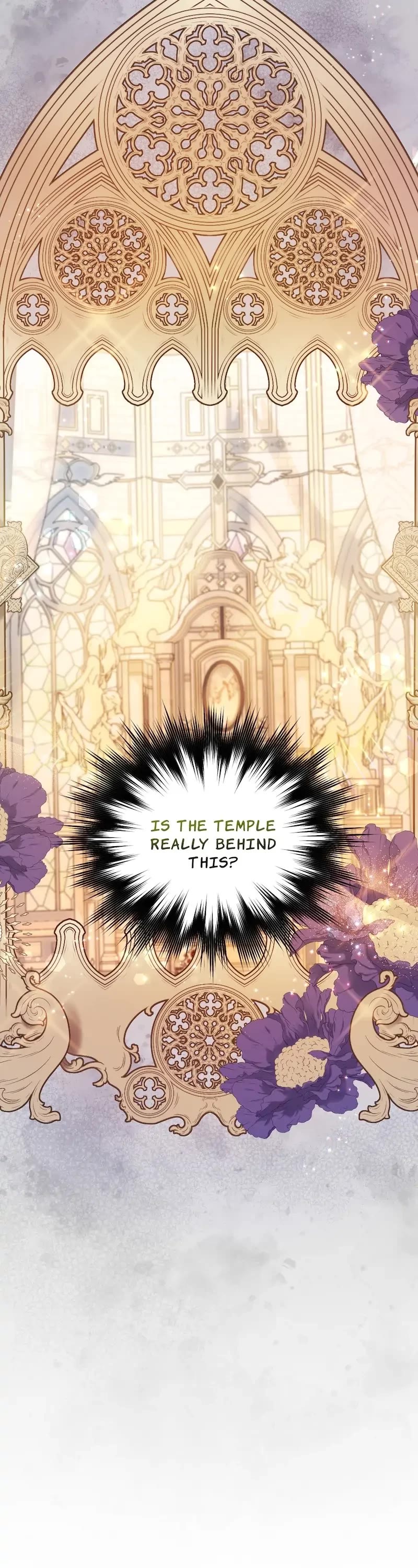 Saving the Villain Who Was Abandoned by the Female Lead Chapter 92 page 41 - Chapter 92