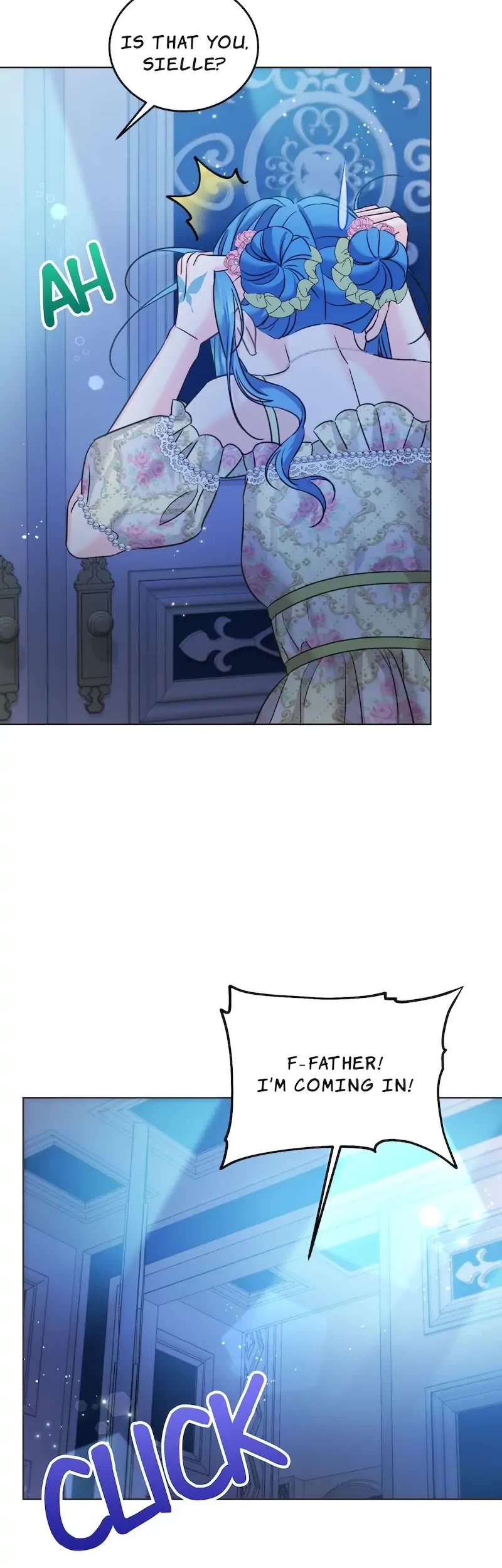 Saving the Villain Who Was Abandoned by the Female Lead Chapter 92 page 45 - Chapter 92