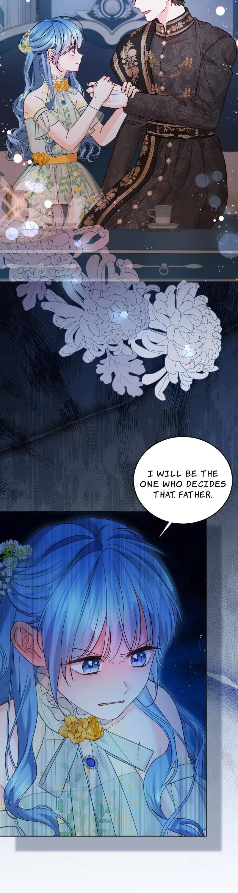 Saving the Villain Who Was Abandoned by the Female Lead Chapter 92 page 6 - Chapter 92