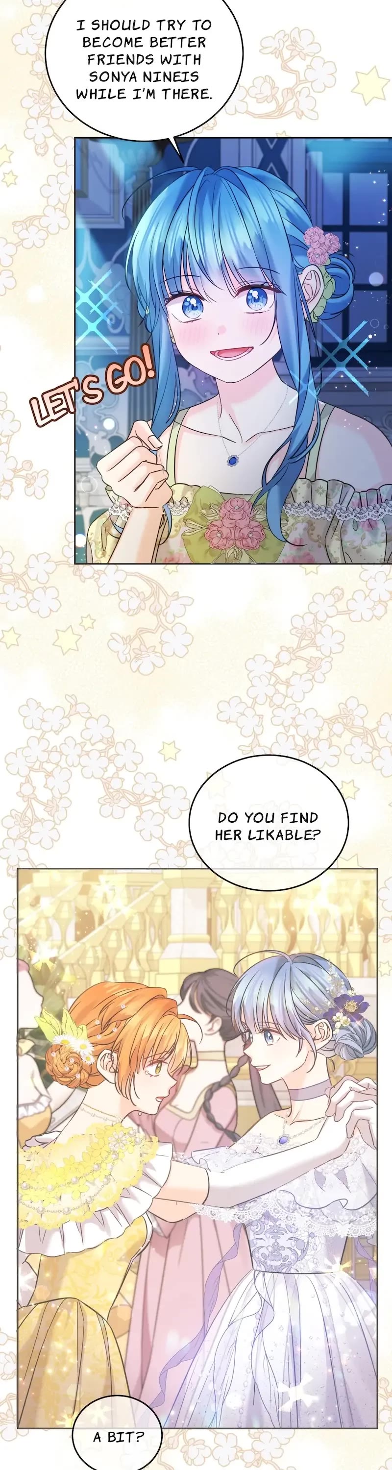 Saving the Villain Who Was Abandoned by the Female Lead Chapter 93 page 11 - Chapter 93