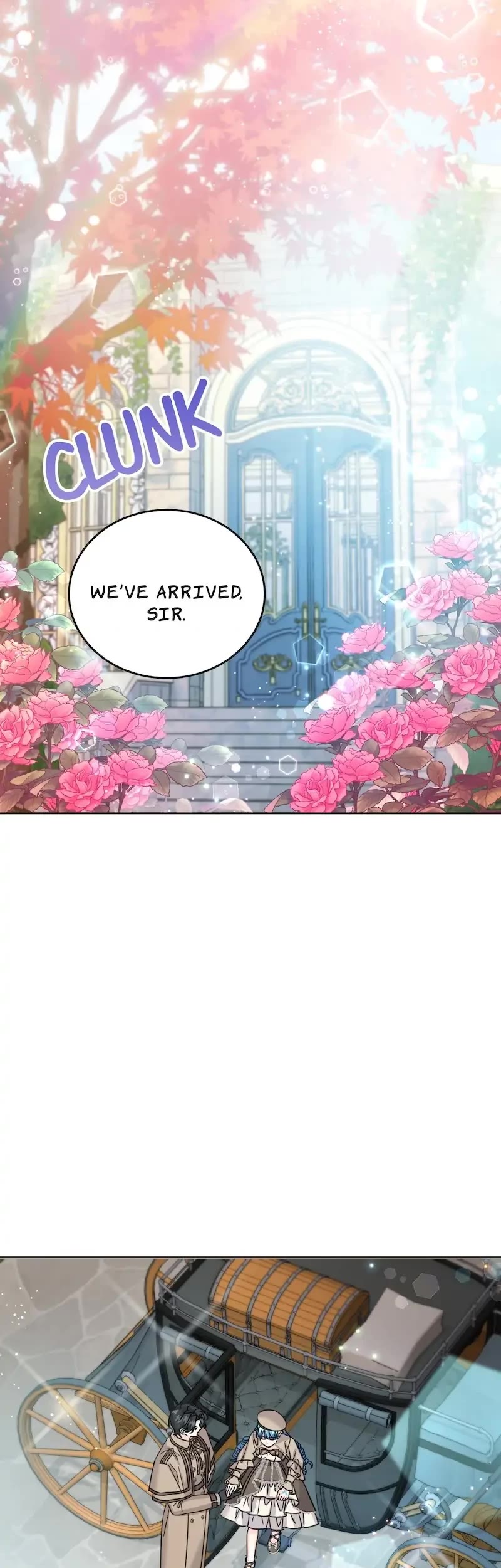 Saving the Villain Who Was Abandoned by the Female Lead Chapter 93 page 14 - Chapter 93
