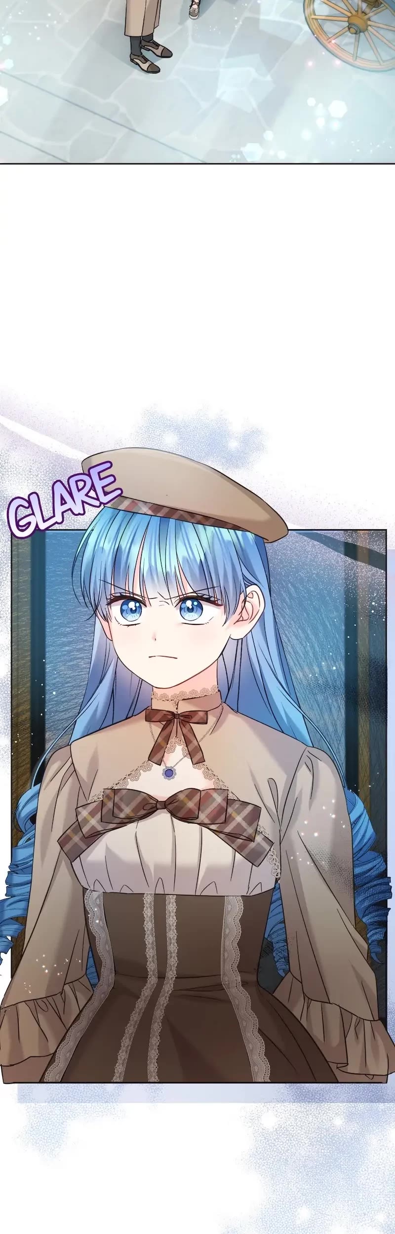 Saving the Villain Who Was Abandoned by the Female Lead Chapter 93 page 15 - Chapter 93