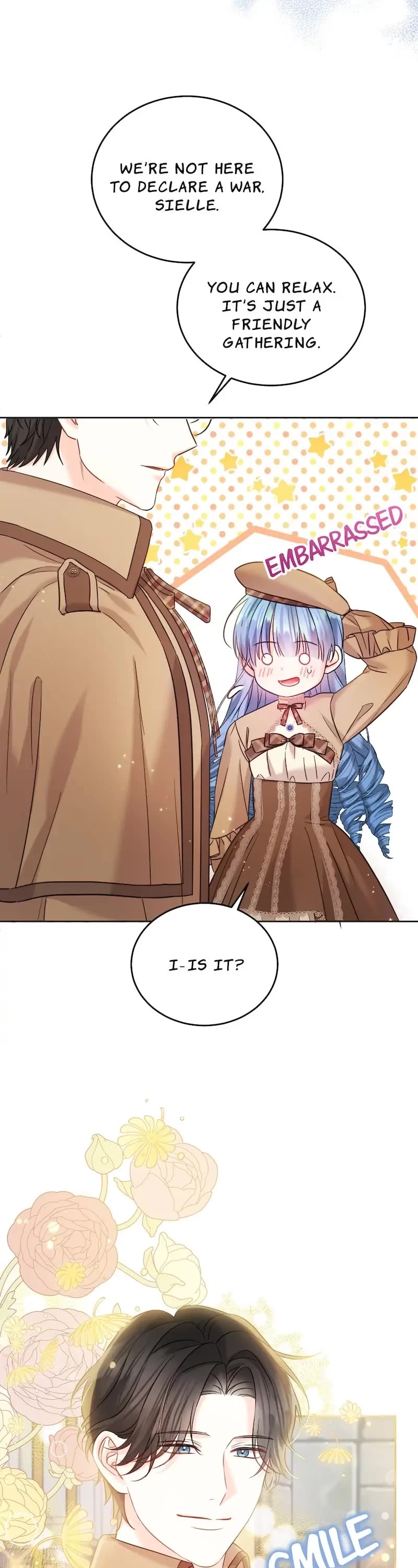 Saving the Villain Who Was Abandoned by the Female Lead Chapter 93 page 16 - Chapter 93