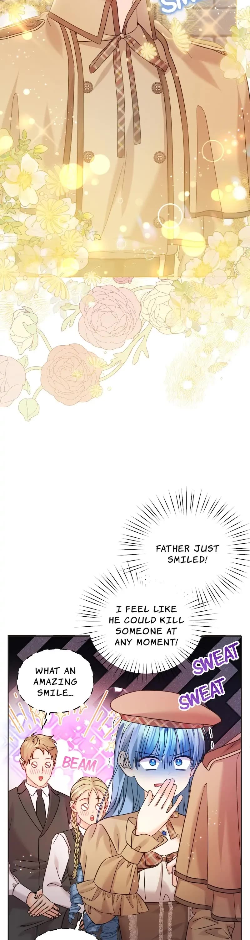 Saving the Villain Who Was Abandoned by the Female Lead Chapter 93 page 17 - Chapter 93